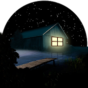 Старое озеро - текстовый квест