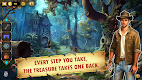 screenshot of ESCAPE ROOM: ELDORA'S TREASURE