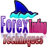 Forex Trading Techniques icon