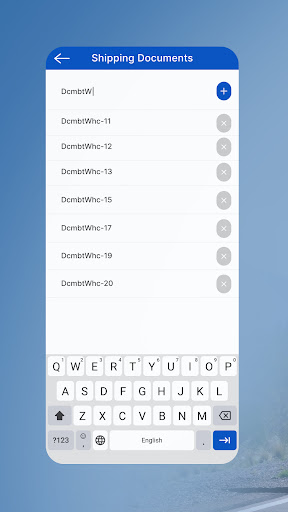 SR ELD Screen 2