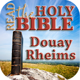 Douay Rheims Holy Bible icon