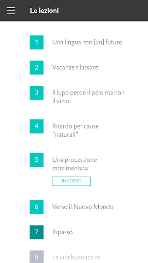 Perfeziona Spagnolo C1 Assimil Screen 2