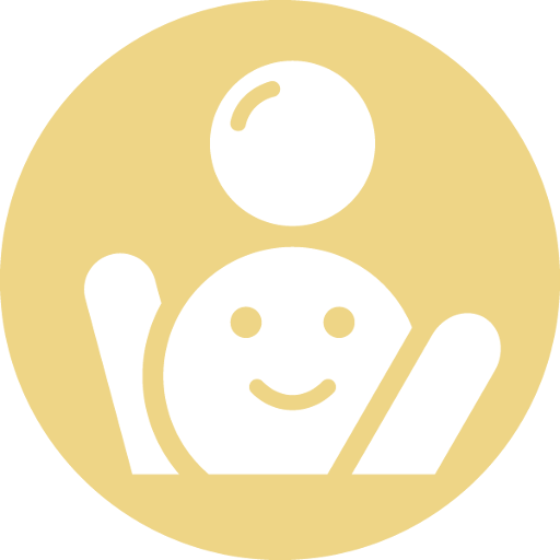 Pfadfinder Spiele logo