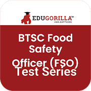 BTSC Food Safety Officer Mock Test for Best Result