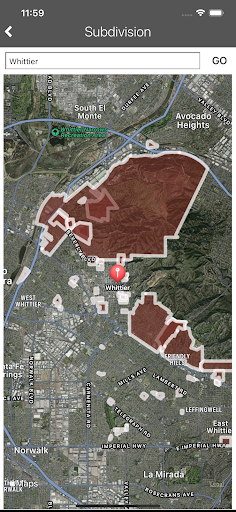 Land Title Live Farm Screen 3
