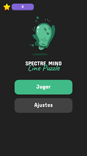 Vista previa de la aplicación