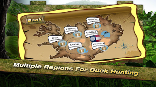 Duck Hunting 3D: Ultimate Hunt For PC installation
