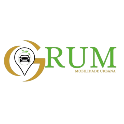 GRUM Mobilidade logo