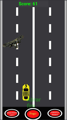 Breakout Escape Screen 3