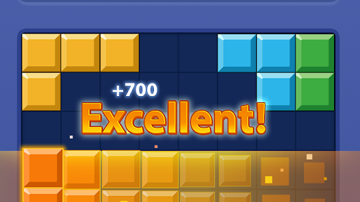 Block Puzzle: Block Smash Game Gallery Screentshots 29