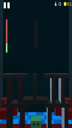 Domino Castle - Screenshot 4