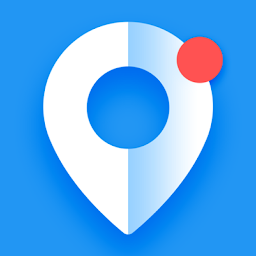 Simge resmi My Location - Track GPS & Maps