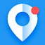 My Location – Track GPS & Maps 3.004 (Pro Unlocked)