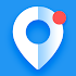 My Location - Track GPS & Maps2.994 (Pro)