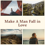 Cover Image of Descargar Make a Man Fall in Love Tips  APK