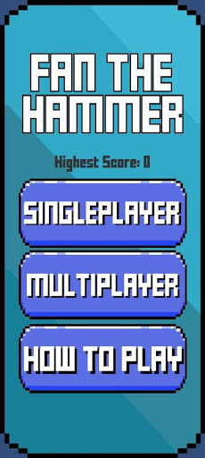 Fan The Hammer Screenshot 4 - AppWisp.com