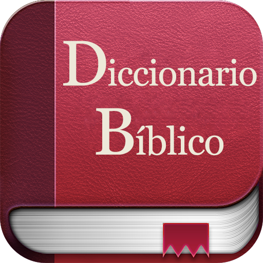 Diccionario Biblico Feminino 6.0 Icon