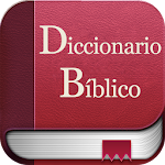 Cover Image of Download Diccionario Biblico Feminino 7.0 APK