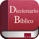 Diccionario Biblico Feminino icon
