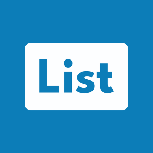 List - Digital Real Estate logo