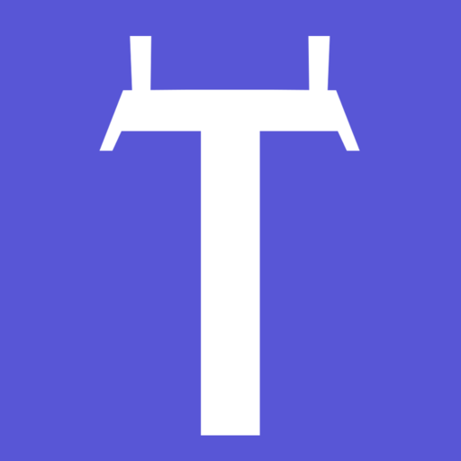 TappedIn logo