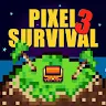 Pixel Survival Game 3