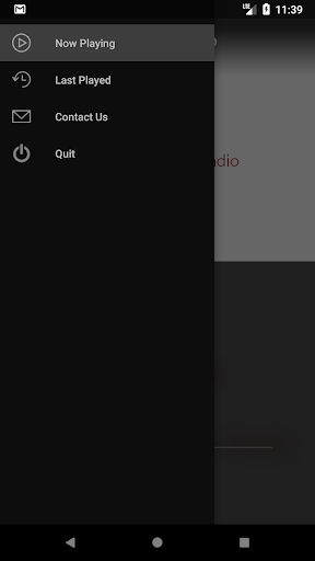 Stars and Stripes Radio