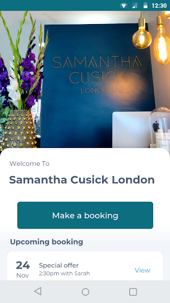Samantha Cusick London 3.4.0 APK + Мод (Unlimited money) за Android