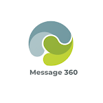 Cover Image of Download Message 360 5.8 APK