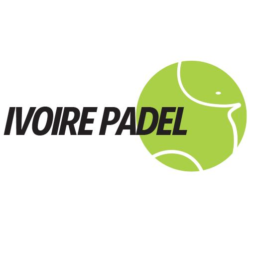 Ivoire Padel  Icon