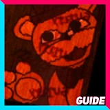Guide for FNAF 5 DEMO icon