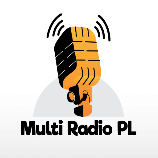 Multi Radio PL 1.0.1 Icon