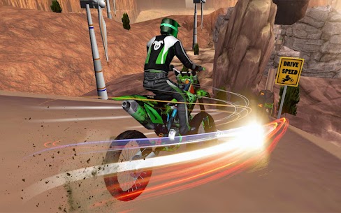 Bike Racing Games For PC installation