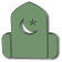 Muslamify icon