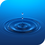 Water Drops Live Wallpaper icon