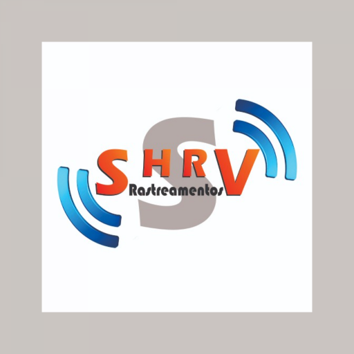SHRV S logo