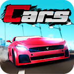Cover Image of Скачать Car Racing - Free Race Car Games For Kids 1.1.1 APK