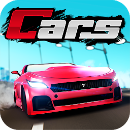 Icon image Car Racing - Speed Road Game
