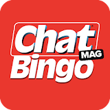 Chat Mag Bingo: Chat Magazine’s official Bingo app icon