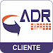 ADR Express - Cliente Icon