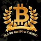 Slots Crypto Casino - Free Slot Machine