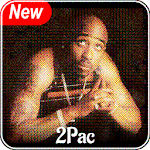 Cover Image of Tải xuống 2Pac All Songs and Music Video 1.1 APK