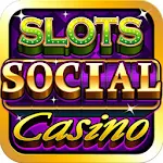 Cover Image of Скачать Слот � �Shark Casino 2 - Социальные игровые автоматы Лас-Вегаса  APK