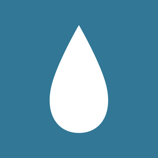 水 – MUJI Life logo