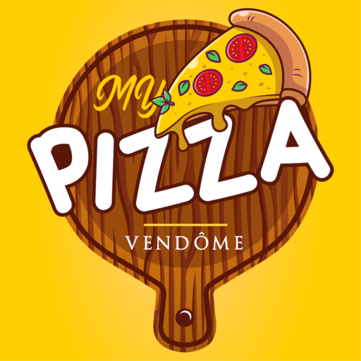 My Pizza logo