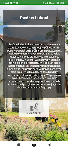 Awaria Krzemieniewo Screen 3