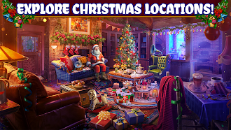 Game screenshot Christmas Fables 1: Extra f2p apk download