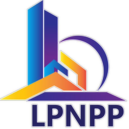 MyHRMS@LPNPP logo