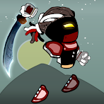 Supreme Sparta : Ghost Fight