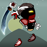 Supreme Sparta : Ghost Fight